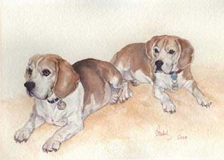 Rose-&-Bessie