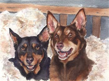 The-Kelpies